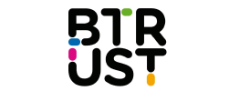 Logo BTRUST