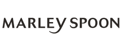 Logo Marley spoon