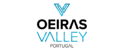 Logo oeiras valley portugal