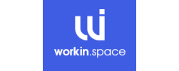 Logo workin.space