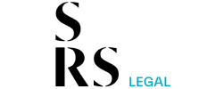 Logo SRS LEGAL