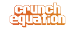 Logo crunch equation