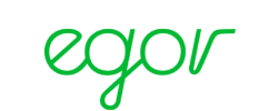 Logo egor
