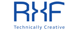 Logo RXF