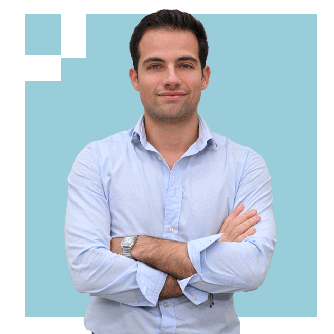 Paulo Resende - Futurdata